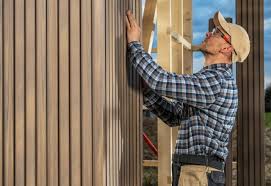 Best Insulated Siding Installation  in Sunnyvale, TX